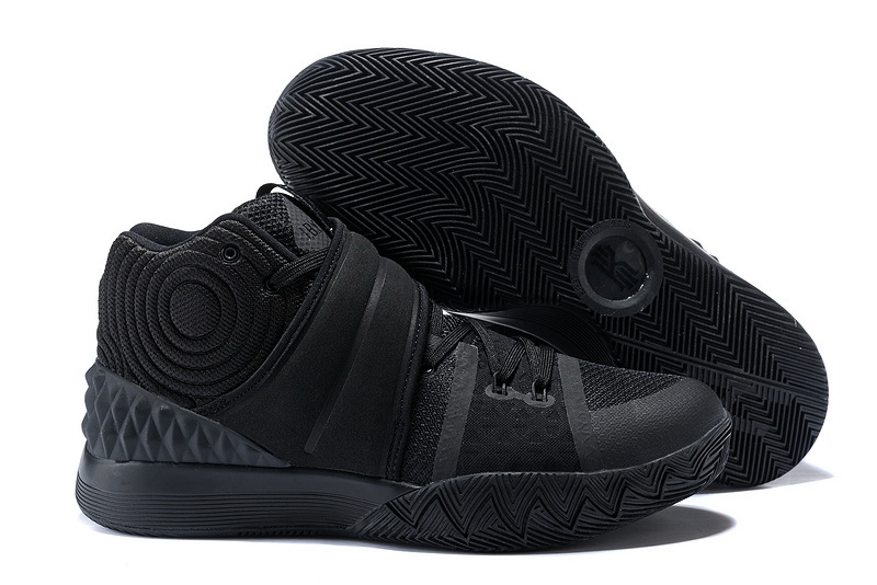 Nike Kyrie Irving 1 Shoes-018