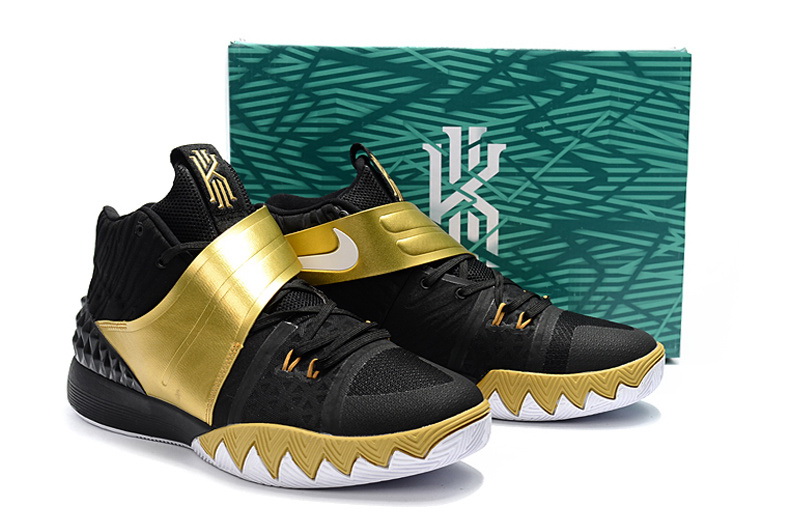 Nike Kyrie Irving 1 Shoes-020