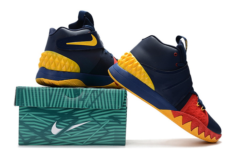 Nike Kyrie Irving 1 Shoes-024