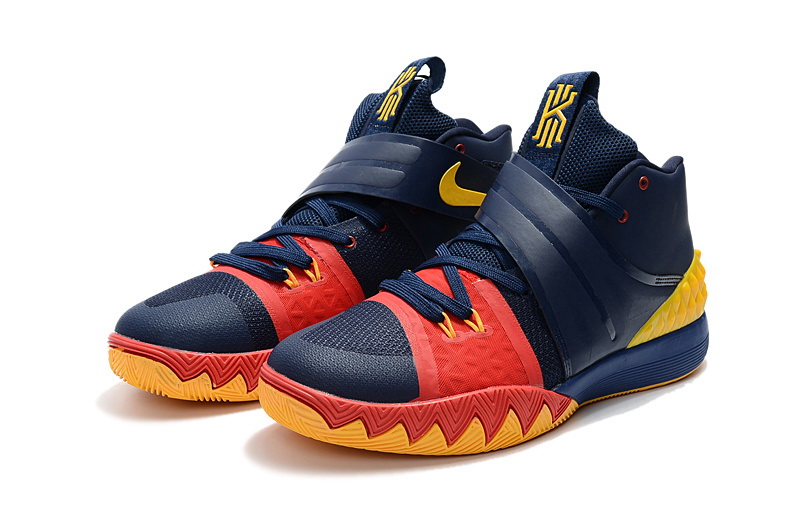 Nike Kyrie Irving 1 Shoes-024