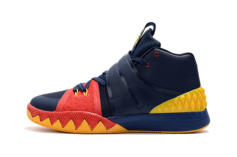 Nike Kyrie Irving 1 Shoes-024