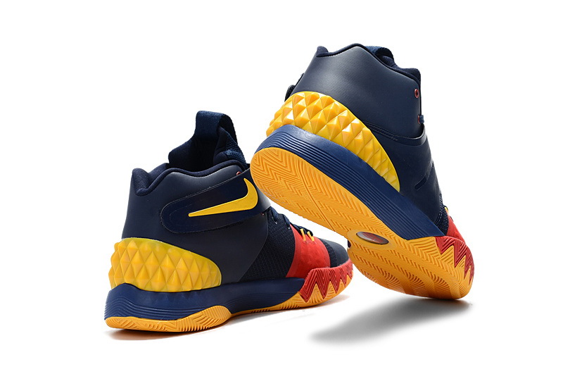 Nike Kyrie Irving 1 Shoes-024