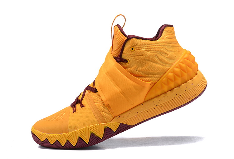 Nike Kyrie Irving 1 Shoes-026