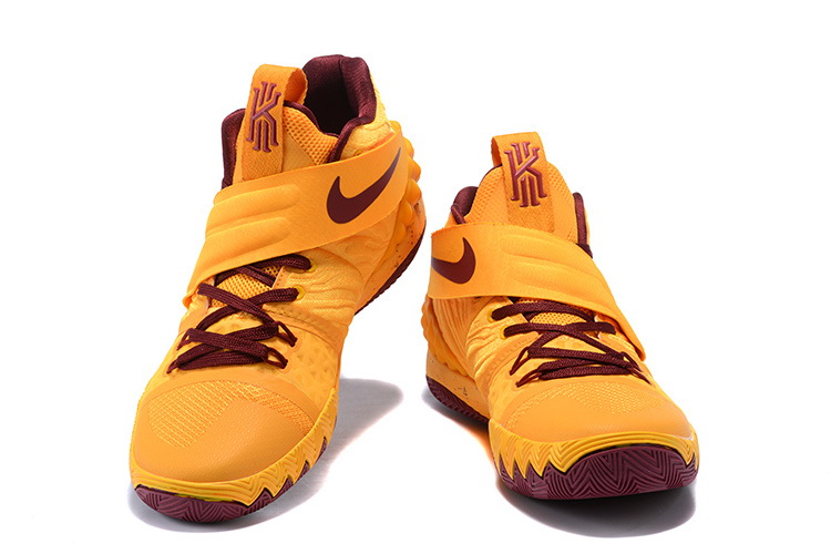 Nike Kyrie Irving 1 Shoes-026