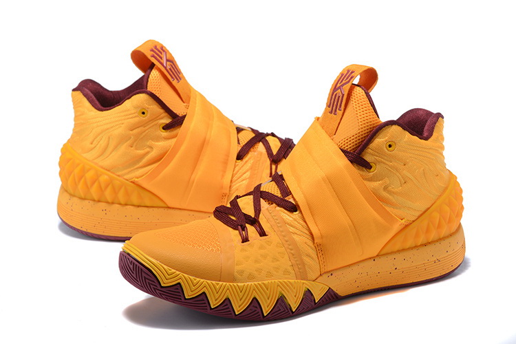 Nike Kyrie Irving 1 Shoes-026