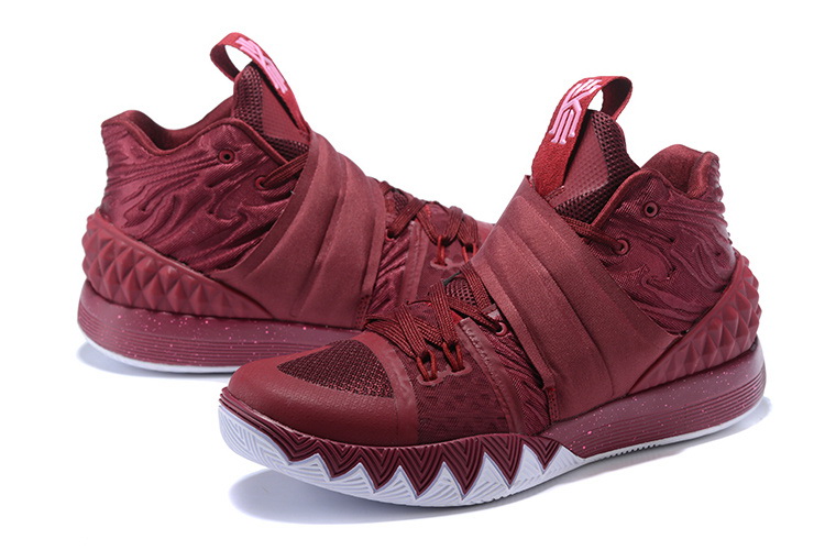 Nike Kyrie Irving 1 Shoes-027