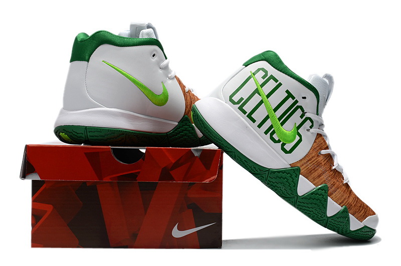 Nike Kyrie Irving 4 Shoes-036