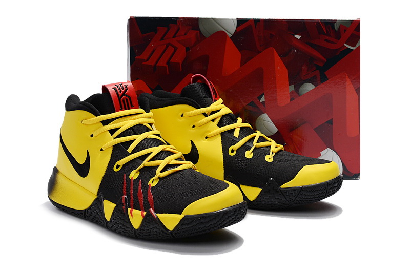 Nike Kyrie Irving 4 Shoes-039