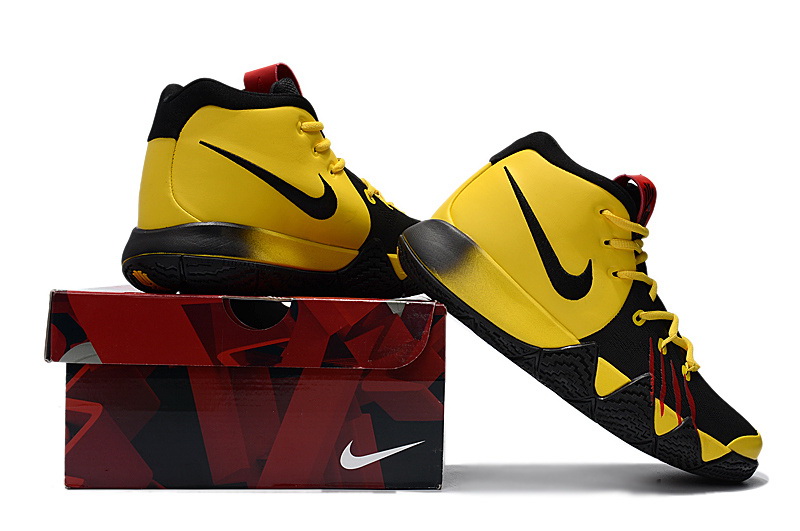 Nike Kyrie Irving 4 Shoes-039