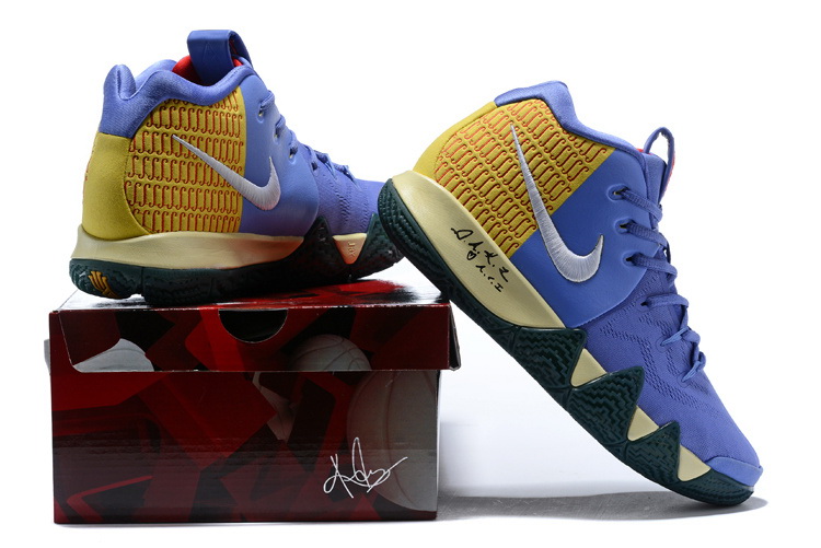 Nike Kyrie Irving 4 Shoes-044