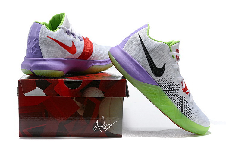 Nike Kyrie Irving 4 Shoes-056