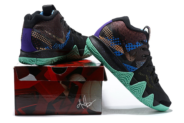 Nike Kyrie Irving 4 Shoes-068