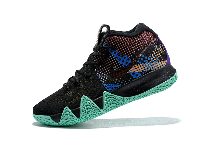 Nike Kyrie Irving 4 Shoes-068