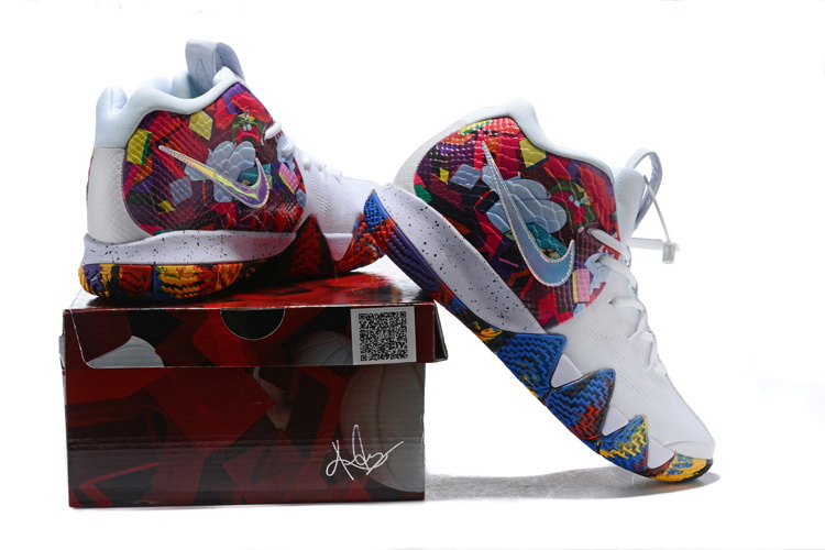 Nike Kyrie Irving 4 Shoes-070