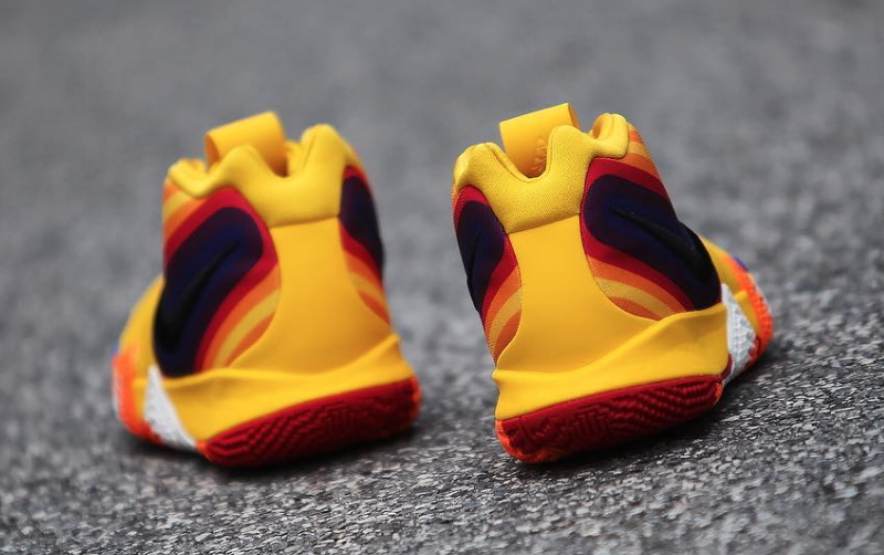 Nike Kyrie Irving 4 Shoes-075