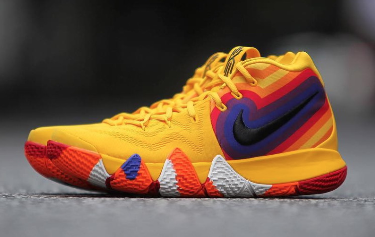 Nike Kyrie Irving 4 Shoes-075