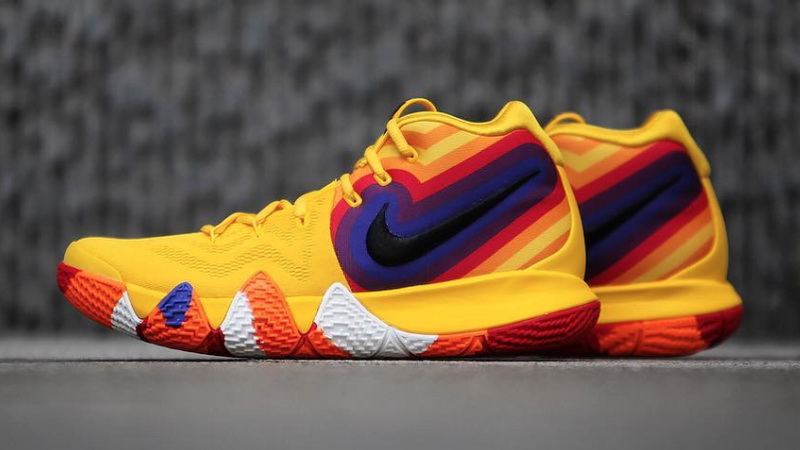 Nike Kyrie Irving 4 Shoes-075