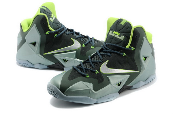 Nike LeBron 11