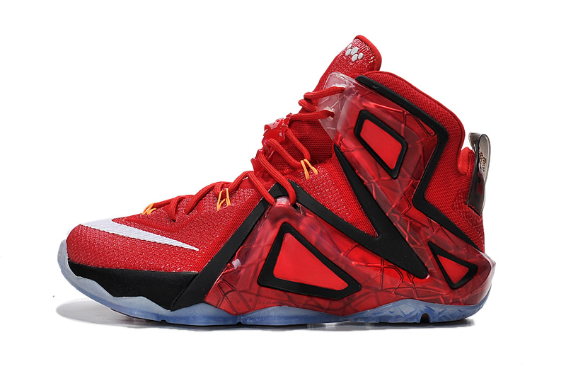 Nike LeBron James 12 Elite shoes-001