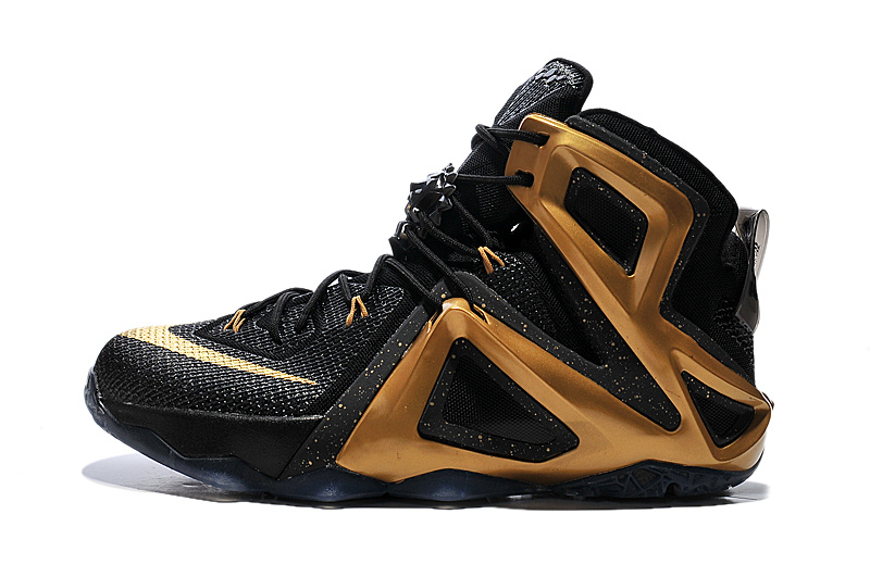 Nike LeBron James 12 Elite shoes-002