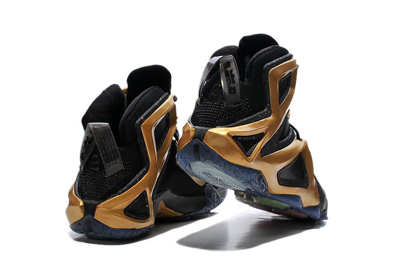 Nike LeBron James 12 Elite shoes-002