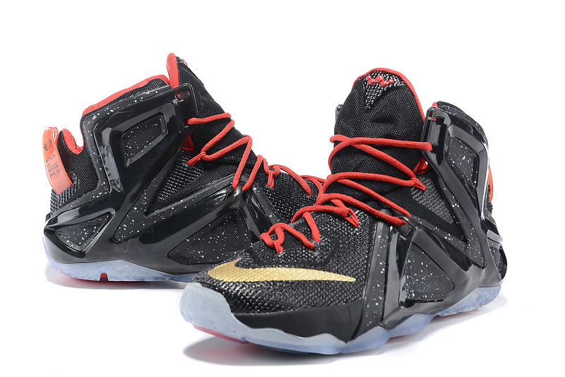 Nike LeBron James 12 Elite shoes-003