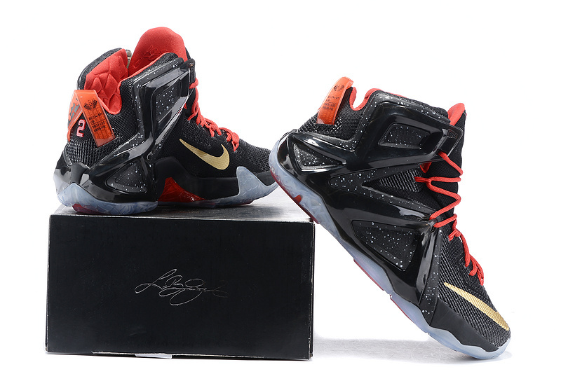 Nike LeBron James 12 Elite shoes-003