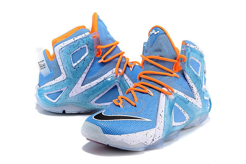 Nike LeBron James 12 Elite shoes-004