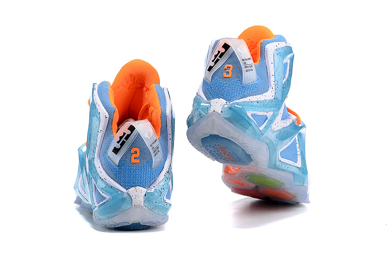 Nike LeBron James 12 Elite shoes-004