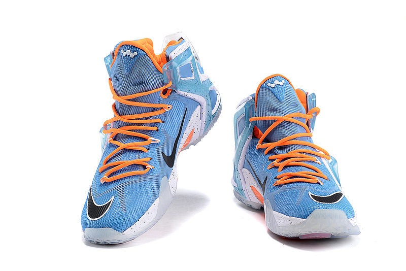 Nike LeBron James 12 Elite shoes-004