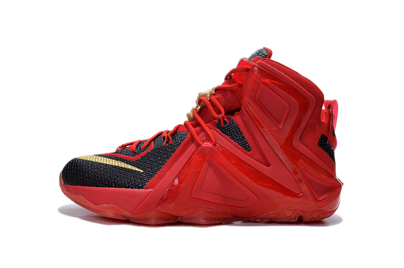 Nike LeBron James 12 Elite shoes-007