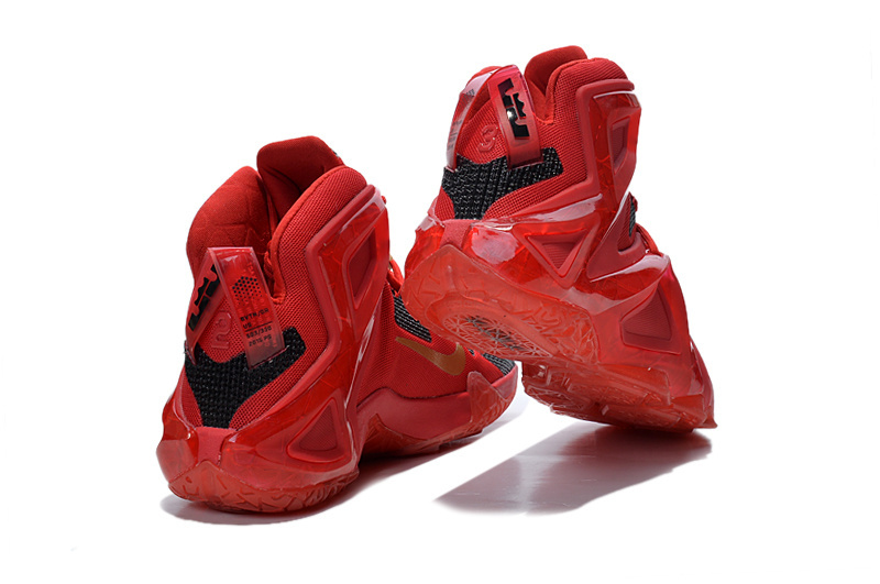 Nike LeBron James 12 Elite shoes-007