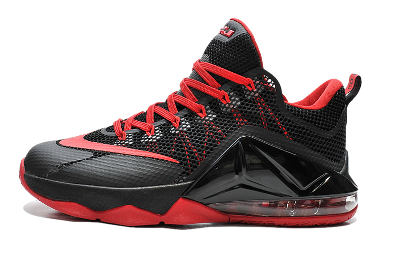 Nike LeBron James 12 Low shoes-001