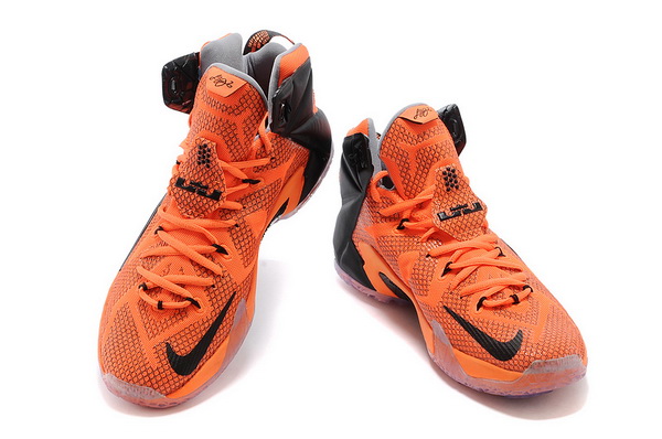 Nike LeBron James 12 shoes-001