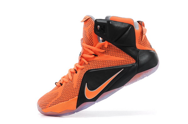 Nike LeBron James 12 shoes-001