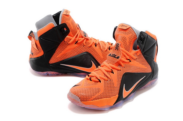 Nike LeBron James 12 shoes-001