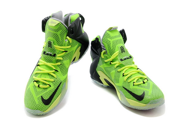 Nike LeBron James 12 shoes-002