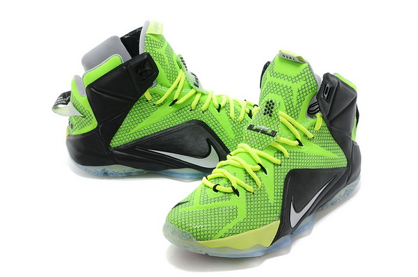 Nike LeBron James 12 shoes-002