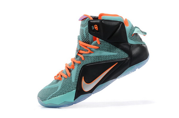 Nike LeBron James 12 shoes-003