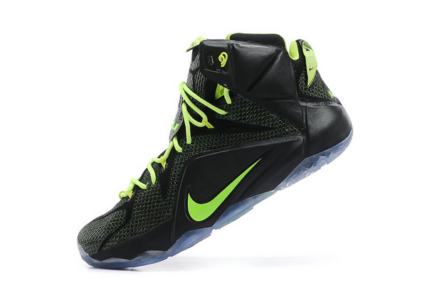 Nike LeBron James 12 shoes-004