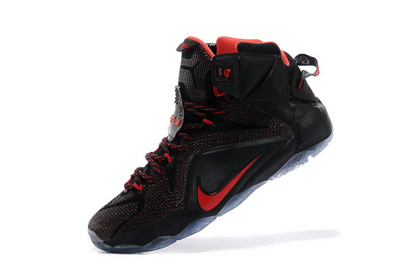 Nike LeBron James 12 shoes-005