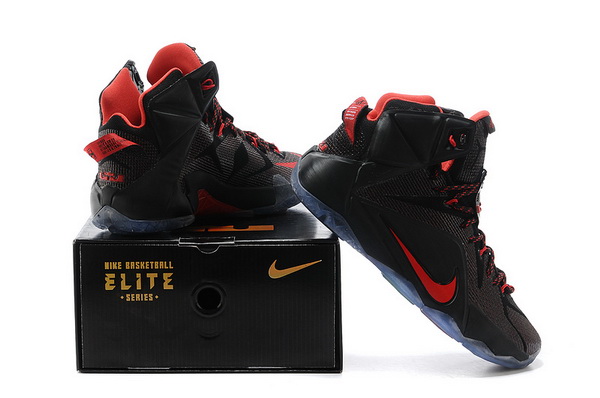 Nike LeBron James 12 shoes-005