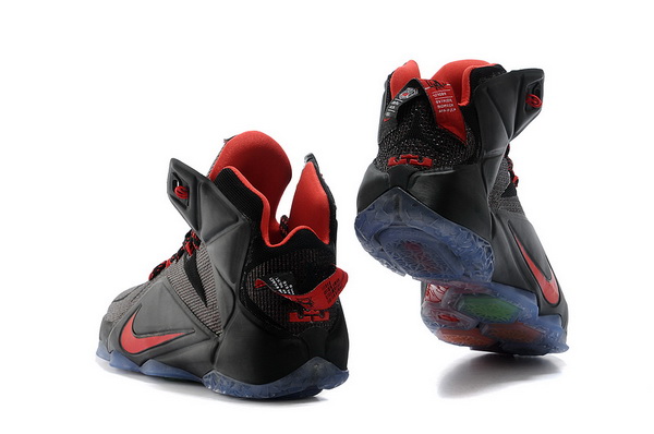 Nike LeBron James 12 shoes-005