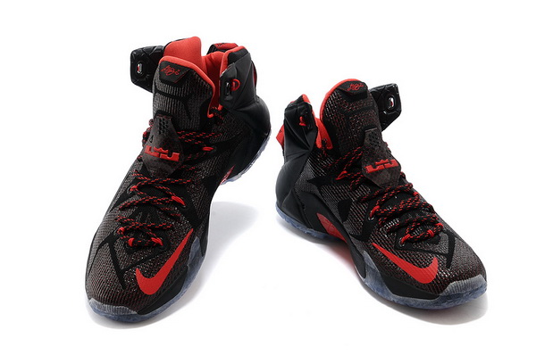 Nike LeBron James 12 shoes-005