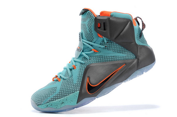 Nike LeBron James 12 shoes-006