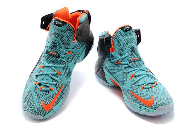 Nike LeBron James 12 shoes-006