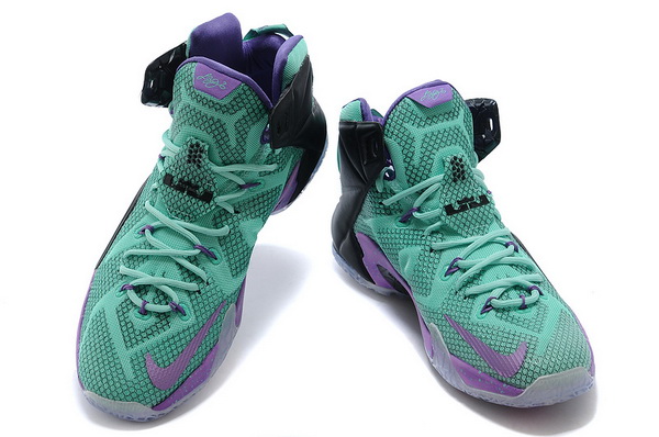 Nike LeBron James 12 shoes-009