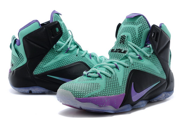 Nike LeBron James 12 shoes-009