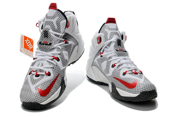 Nike LeBron James 12 shoes-014