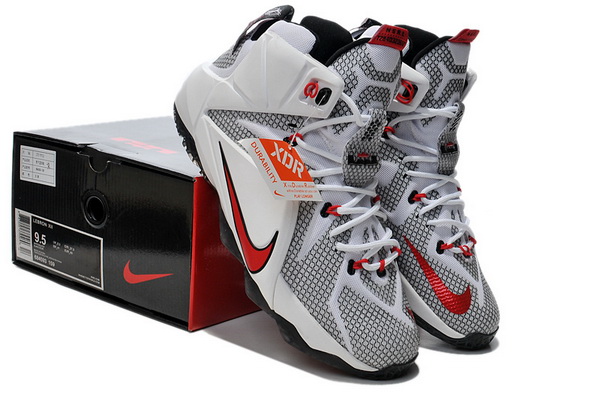 Nike LeBron James 12 shoes-014